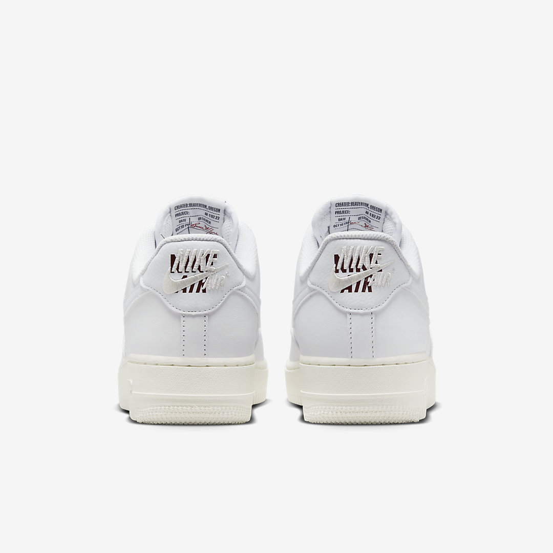 Nike Air Force 1 Low DZ5616-100