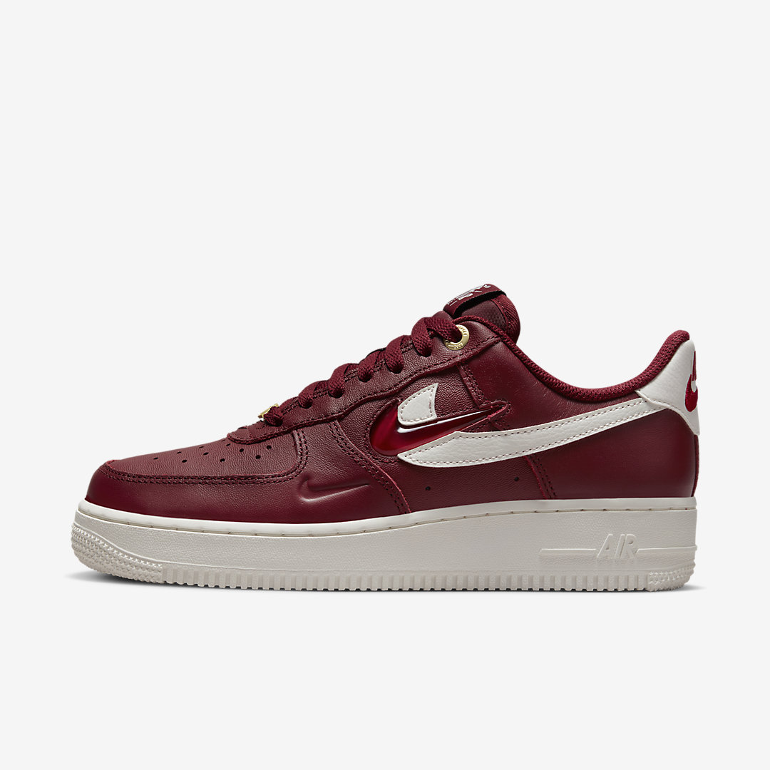 Nike Air Force 1 Low DZ5616-600