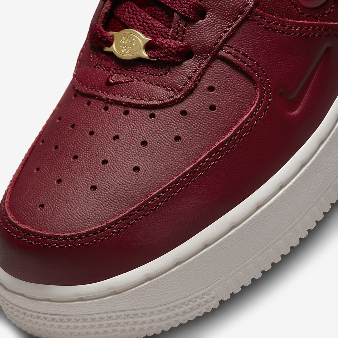 Nike Air Force 1 Low DZ5616-600