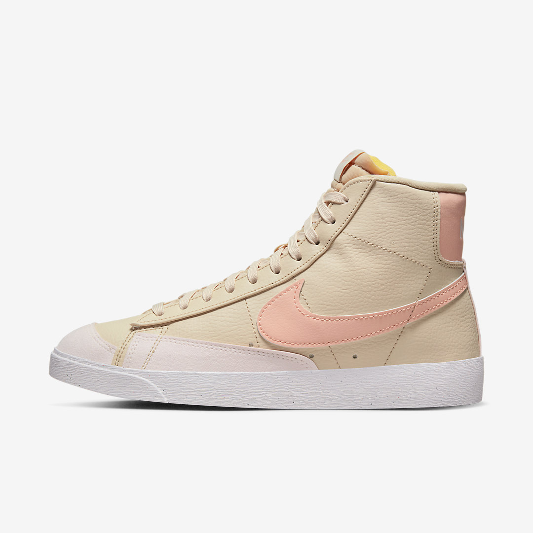 Nike Blazer Mid Next Nature FB0780-100