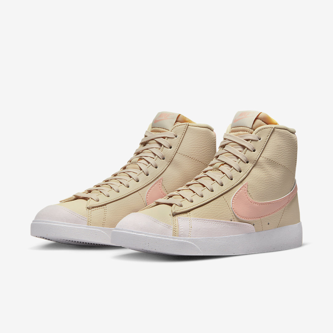 Nike Blazer Mid Next Nature FB0780-100