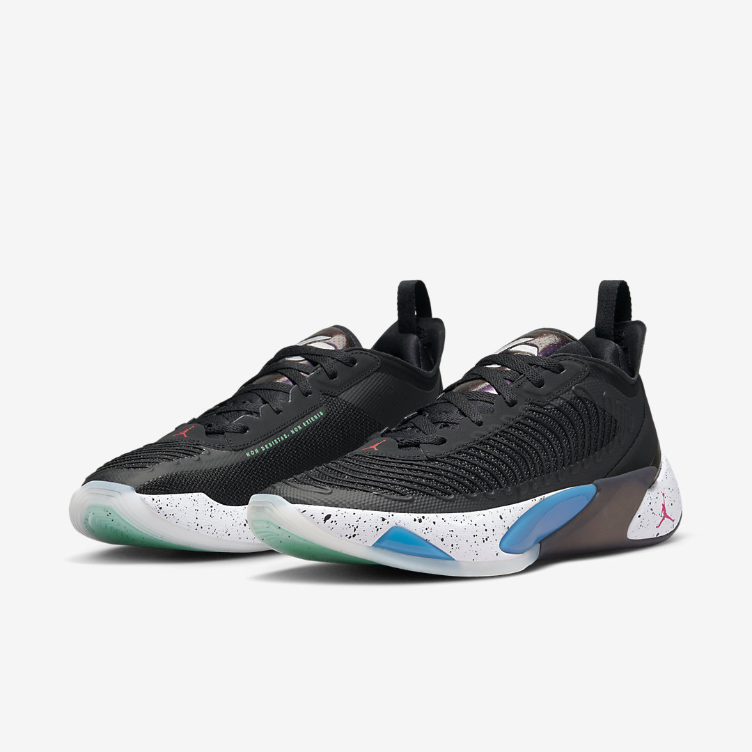 Jordan Luka 1 "Signal Blue" FB1800-004