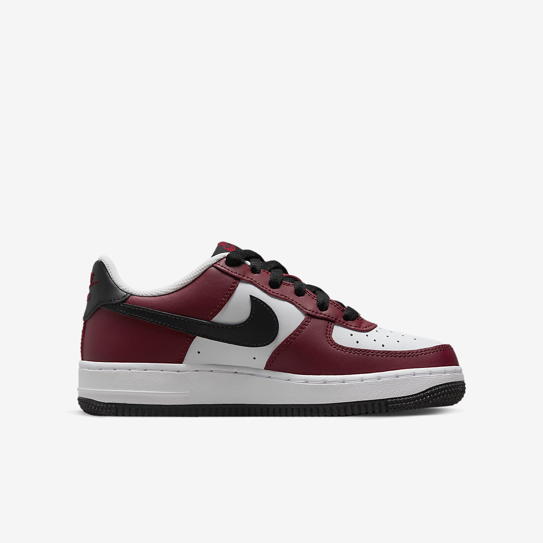 Nike Air Force 1 GS FD0300-600