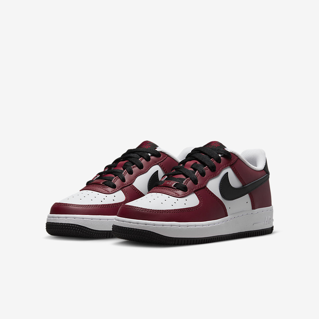 Nike Air Force 1 GS FD0300-600