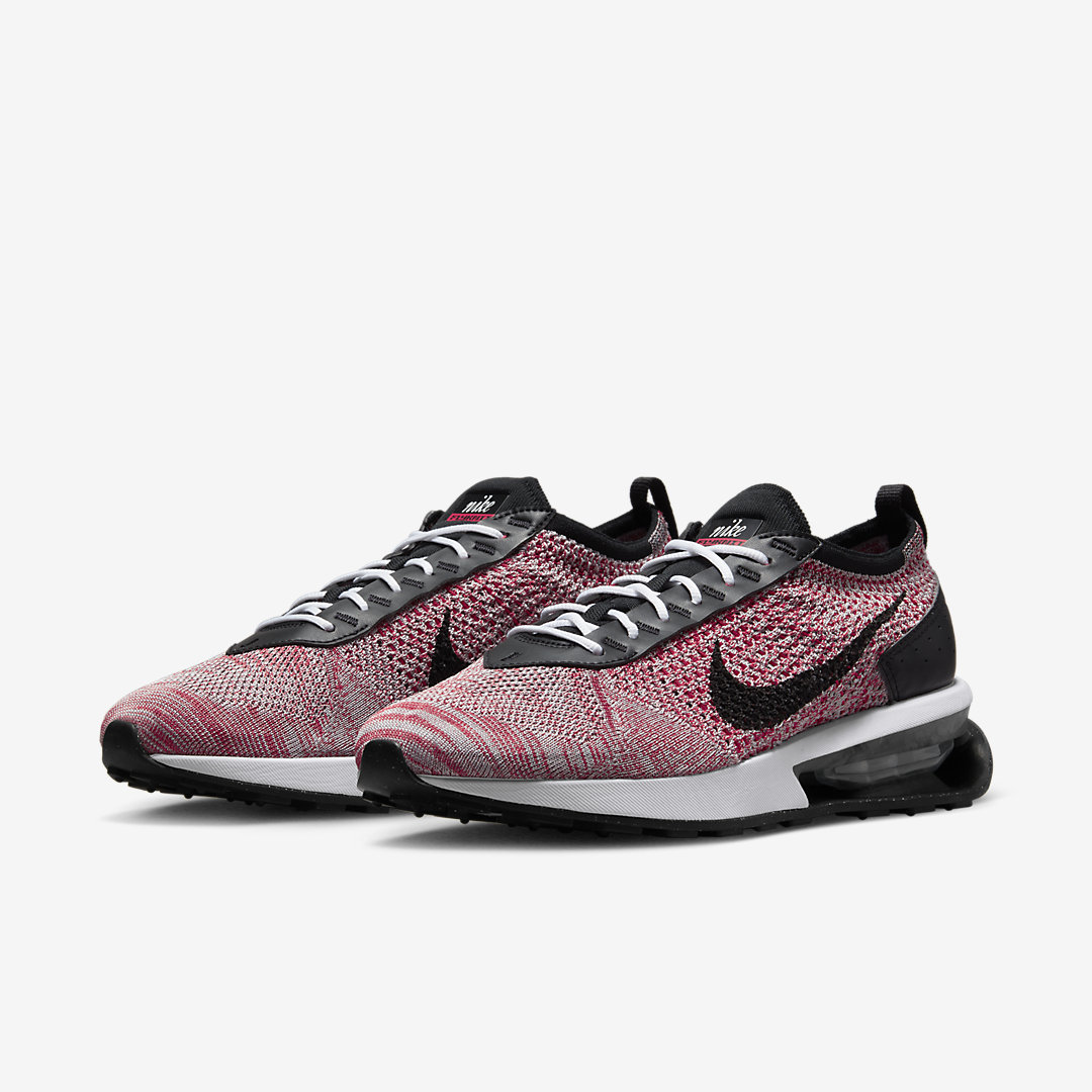 Nie Air Max Flyknit Racer FD2764-600