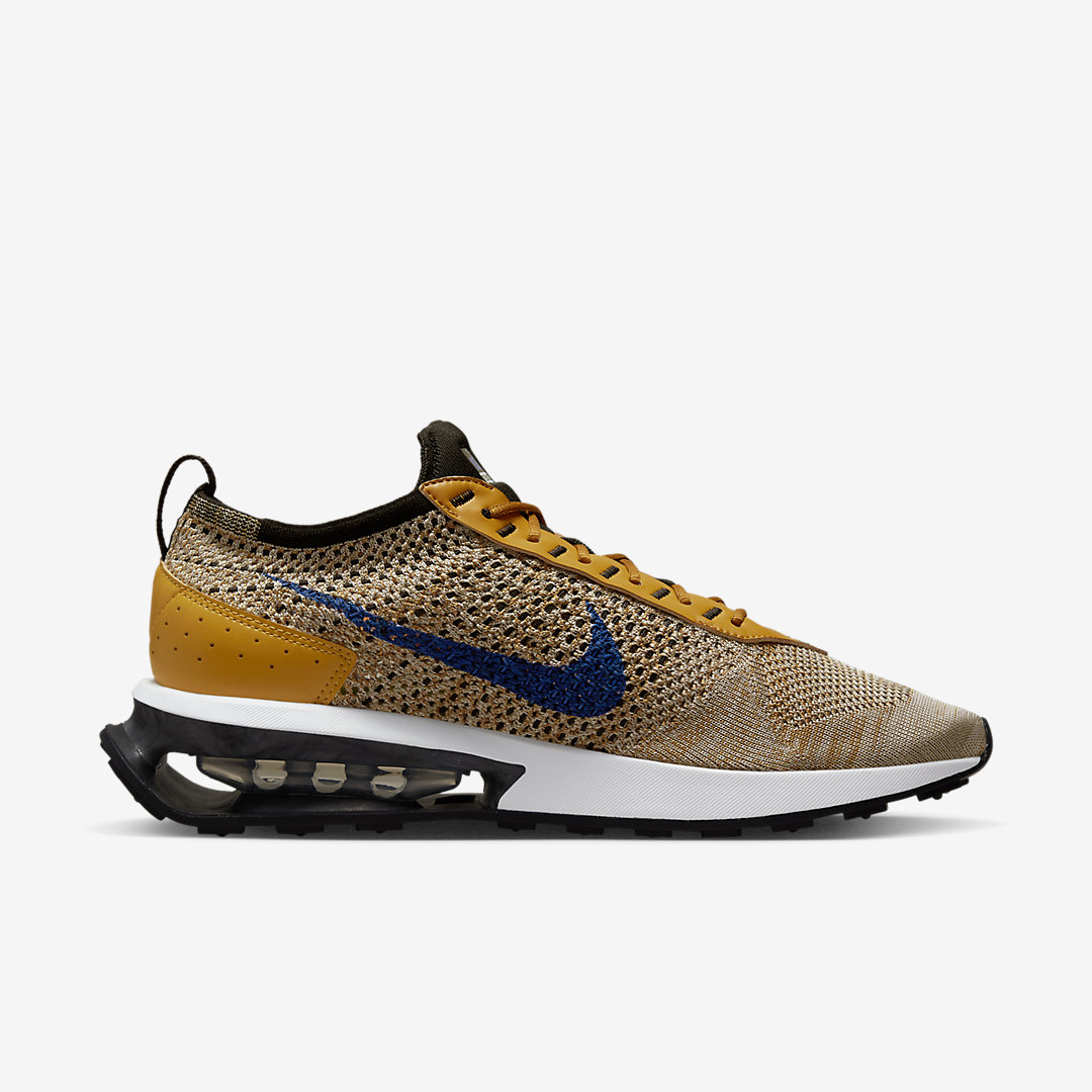 Nie Air Max Flyknit Racer FD2764-700