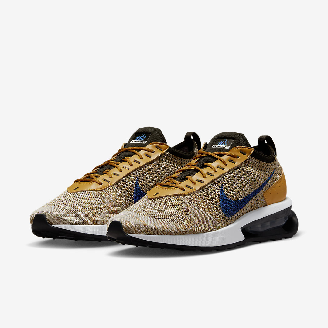 Nie Air Max Flyknit Racer FD2764-700