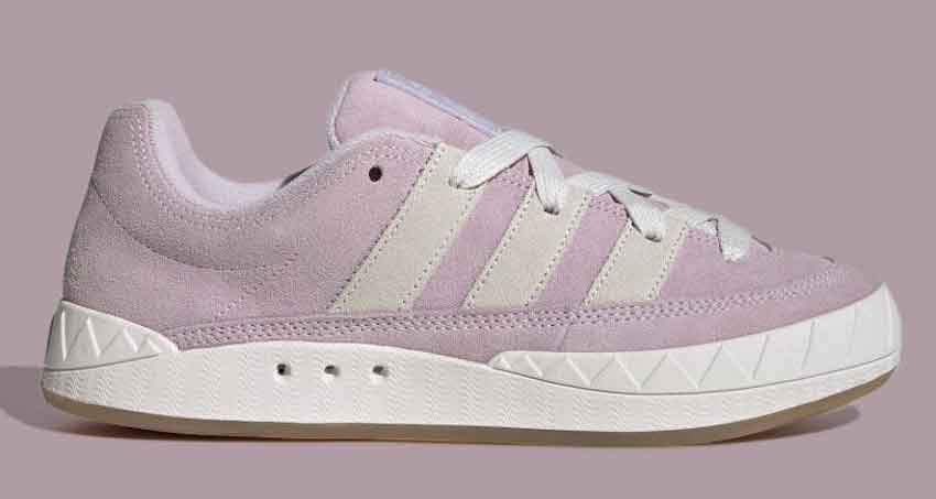 adidas Adimatic “Purple Tint” GY2089