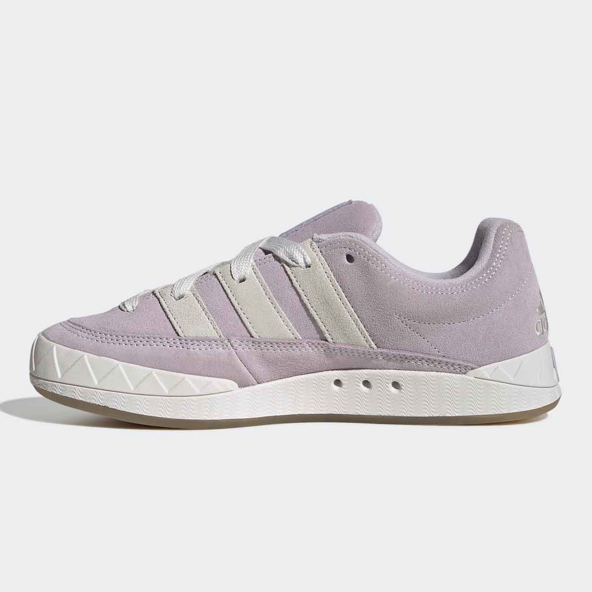 adidas Adimatic “Purple Tint” GY2089