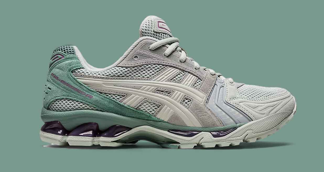 ASICS GEL-Kayano 14 1201A161-023