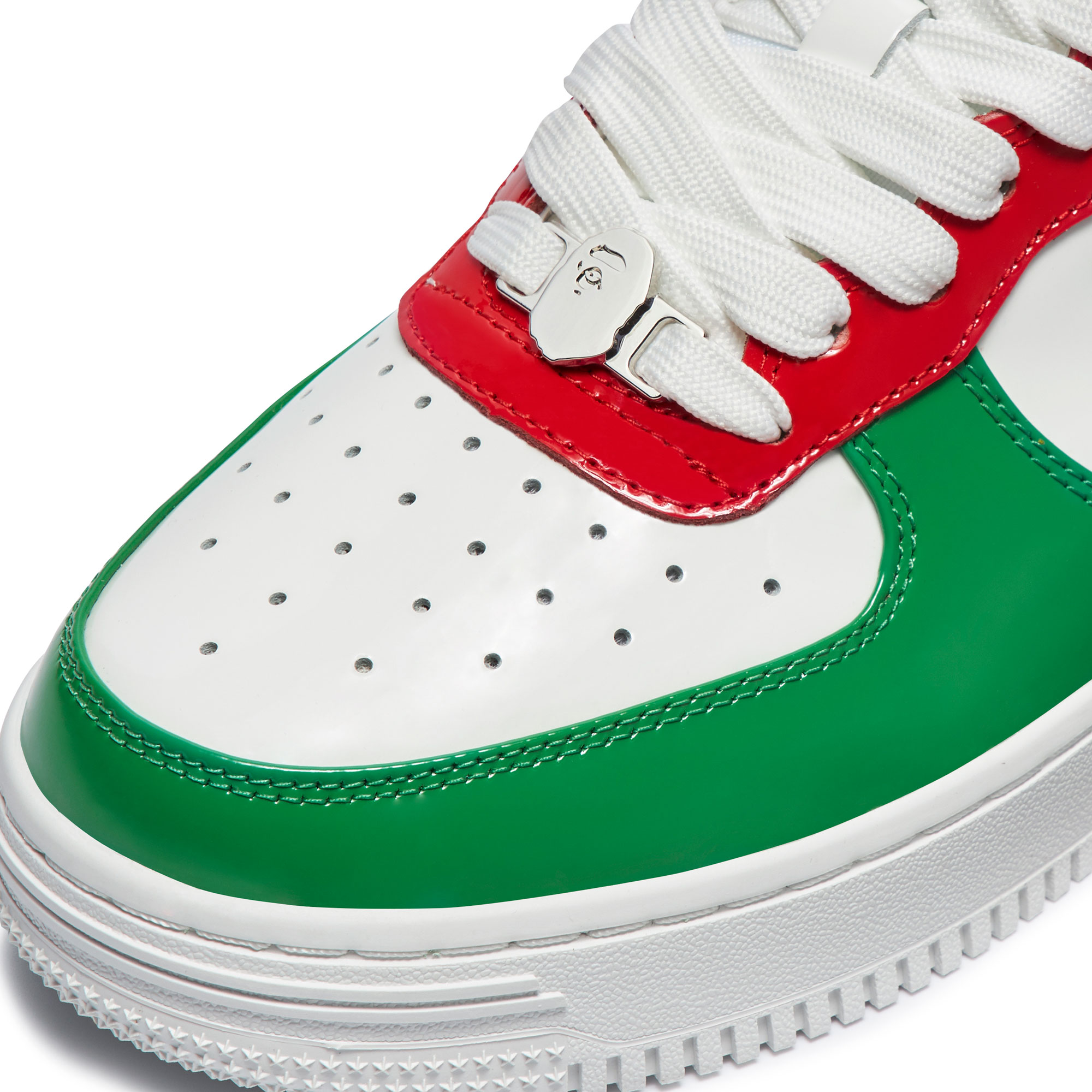 BAPE BAPESTA July 2022 Colorways