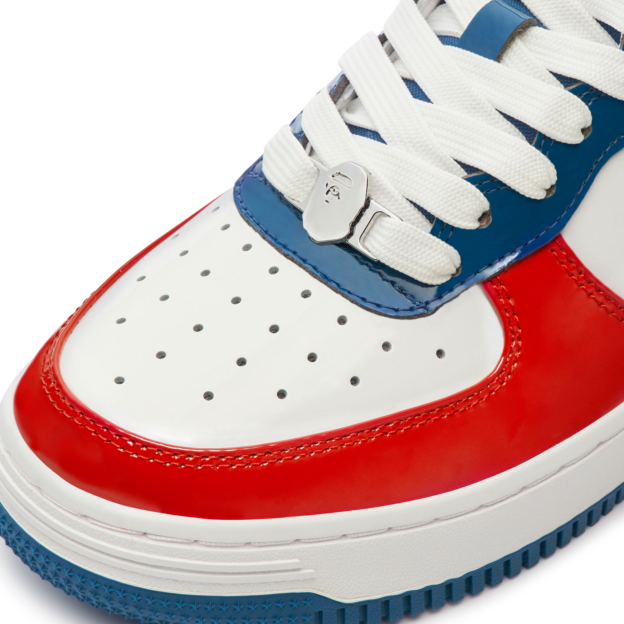 BAPE BAPESTA July 2022 Colorways