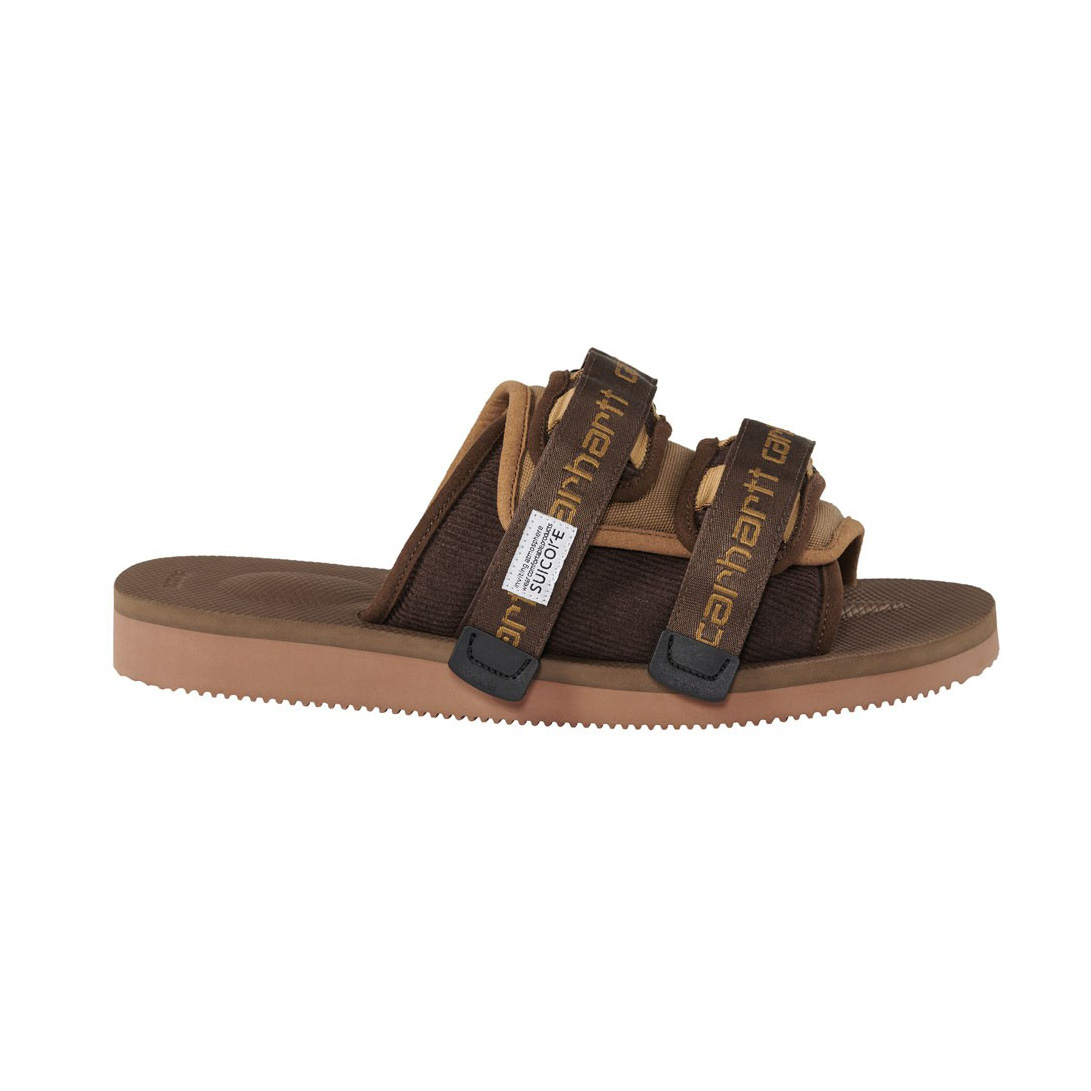 Carhartt x Suicoke Depa