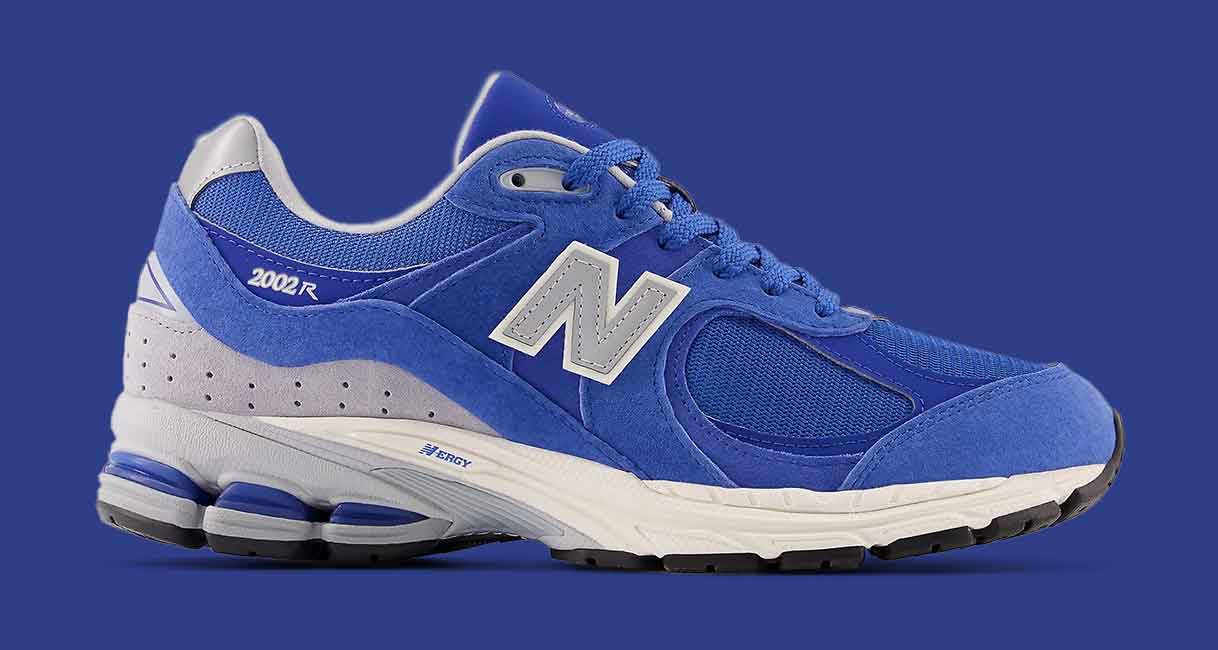 New Balance 2002R M2002RHU