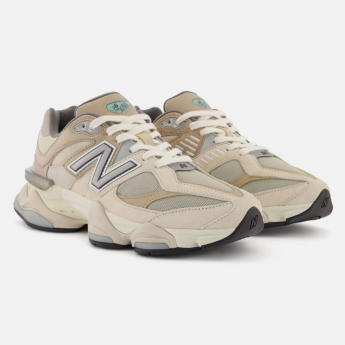 New Balance 90/60 "Sea Salt" U9060MAC