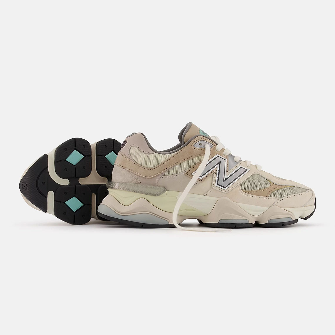 New Balance 90/60 "Sea Salt" U9060MAC