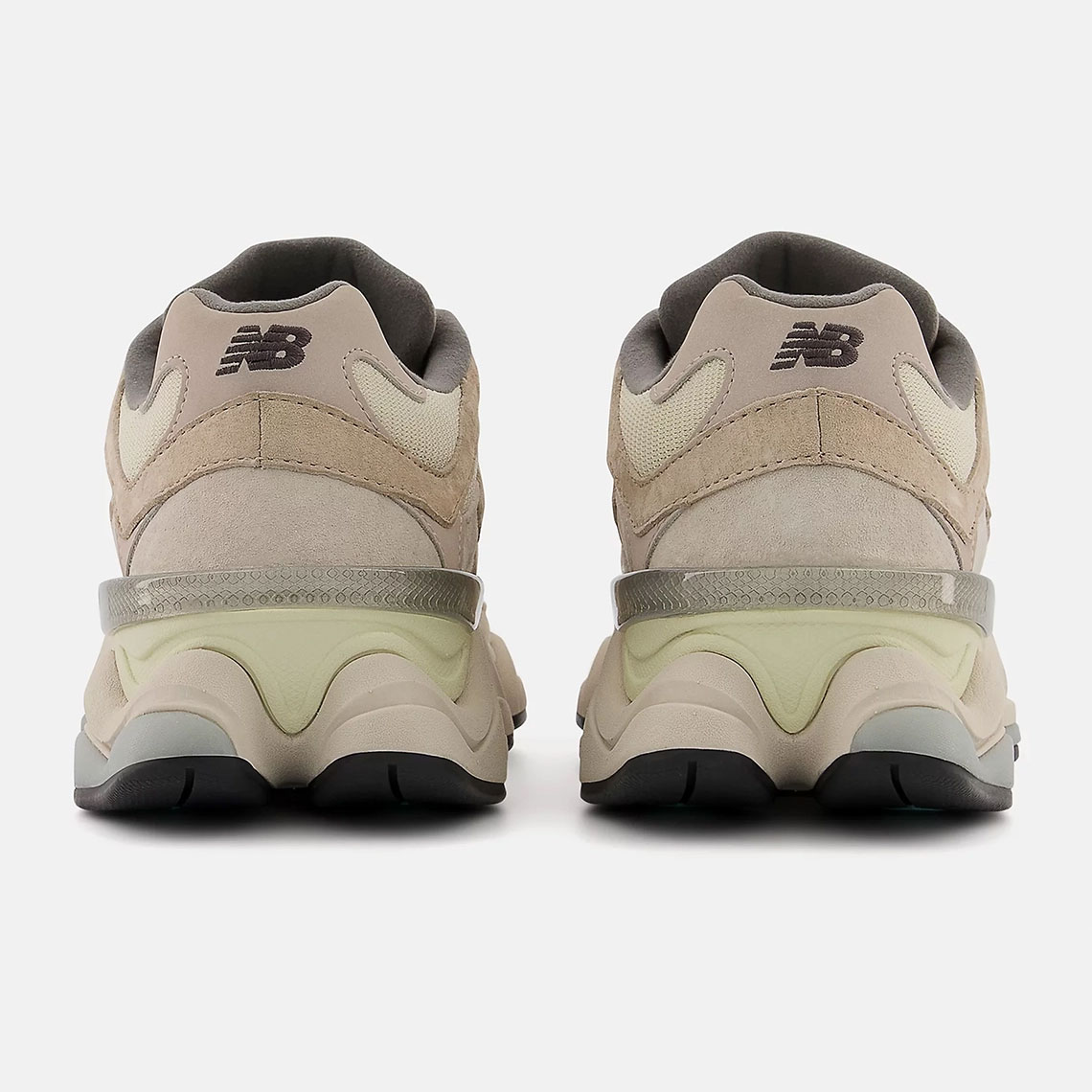 New Balance 90/60 "Sea Salt" U9060MAC