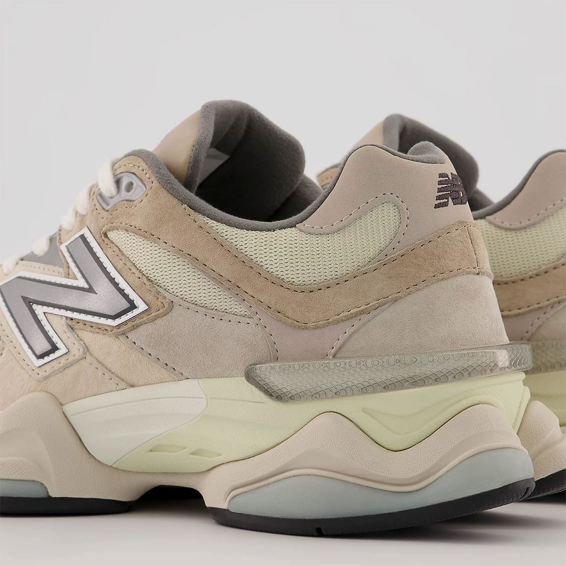 New Balance 90/60 "Sea Salt" U9060MAC