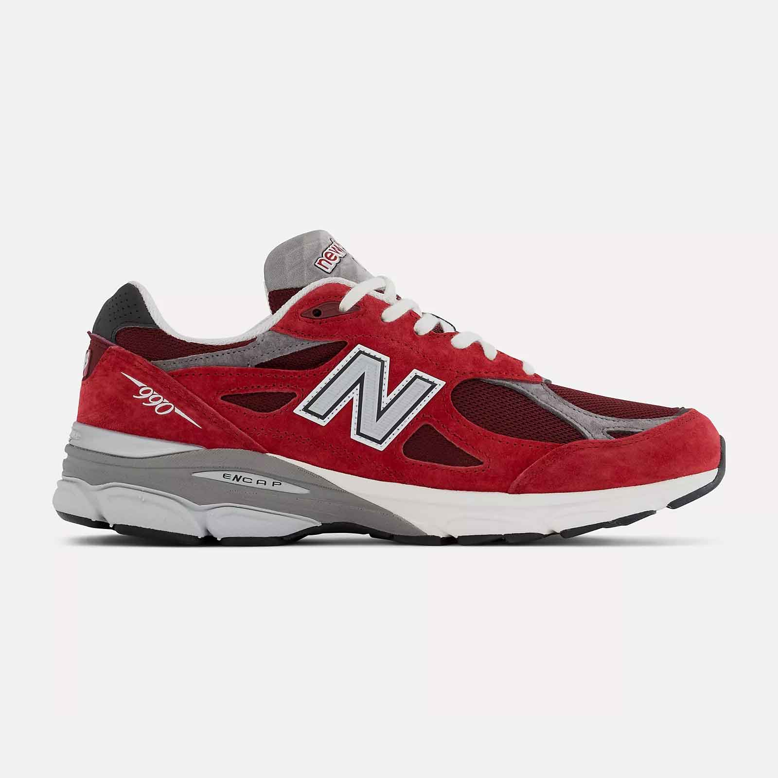 New Balance 990v3 M990TF3