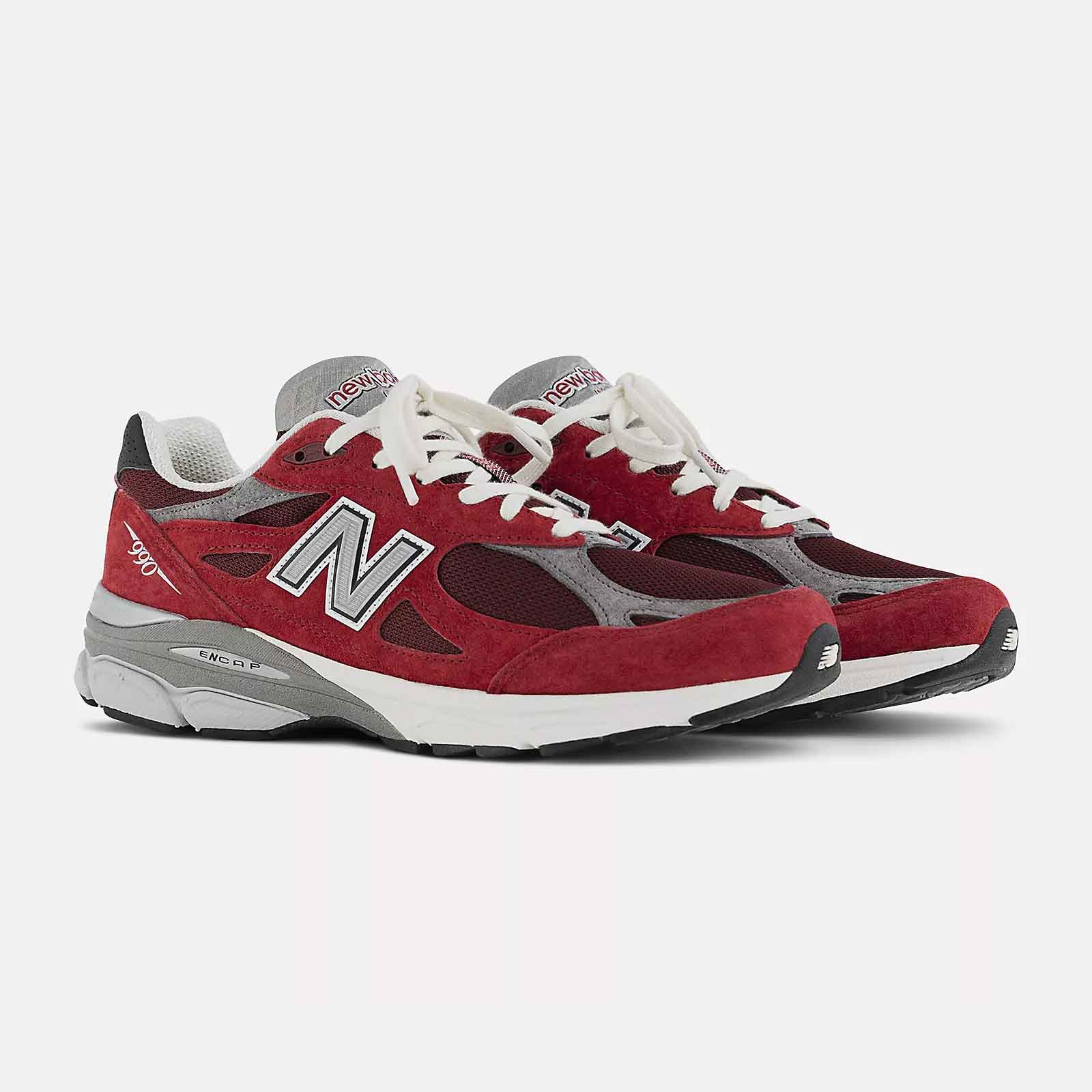 New Balance 990v3 M990TF3