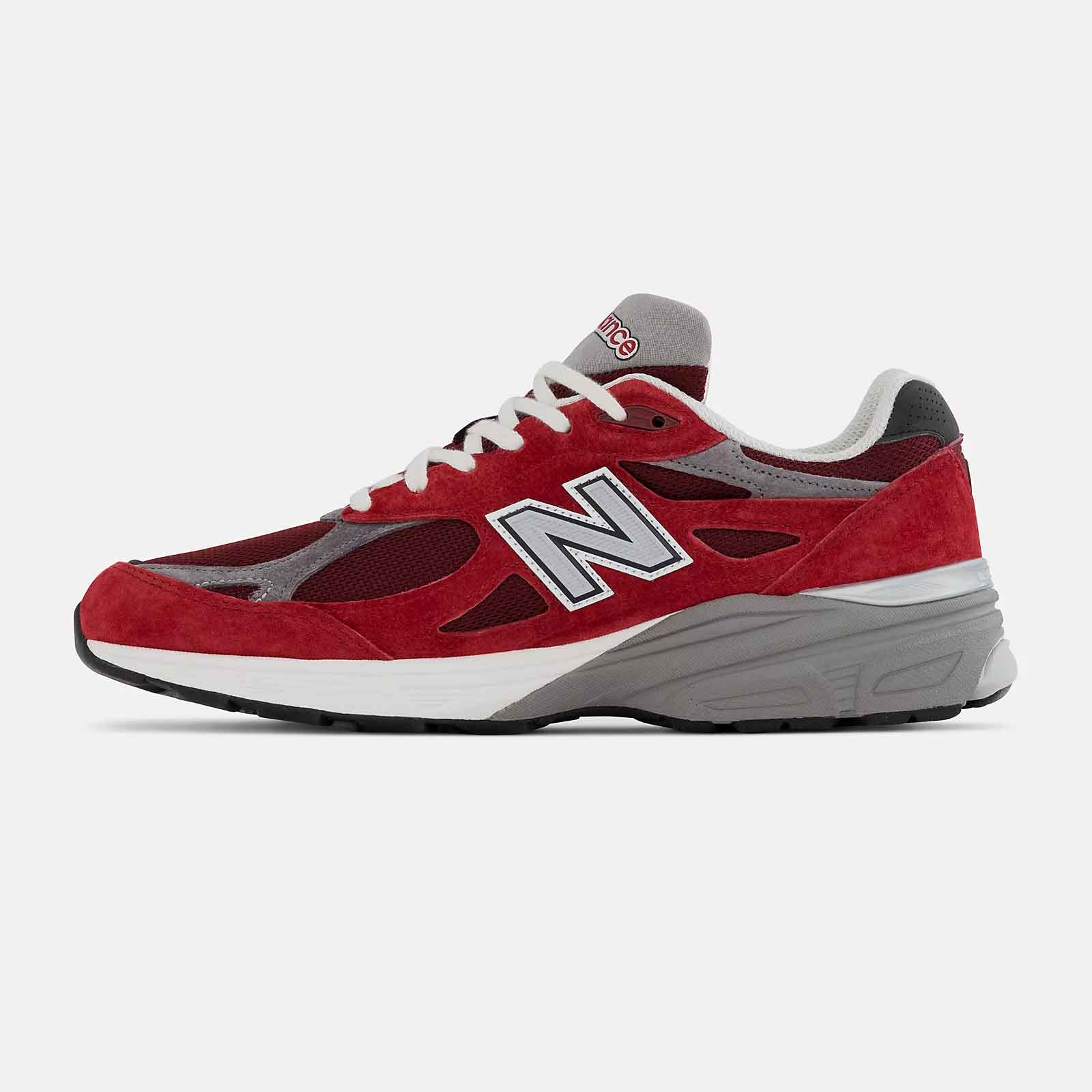 New Balance 990v3 M990TF3