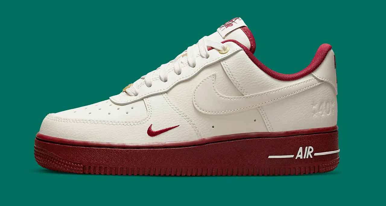 Nike Air Force 1 Low DQ7582-100