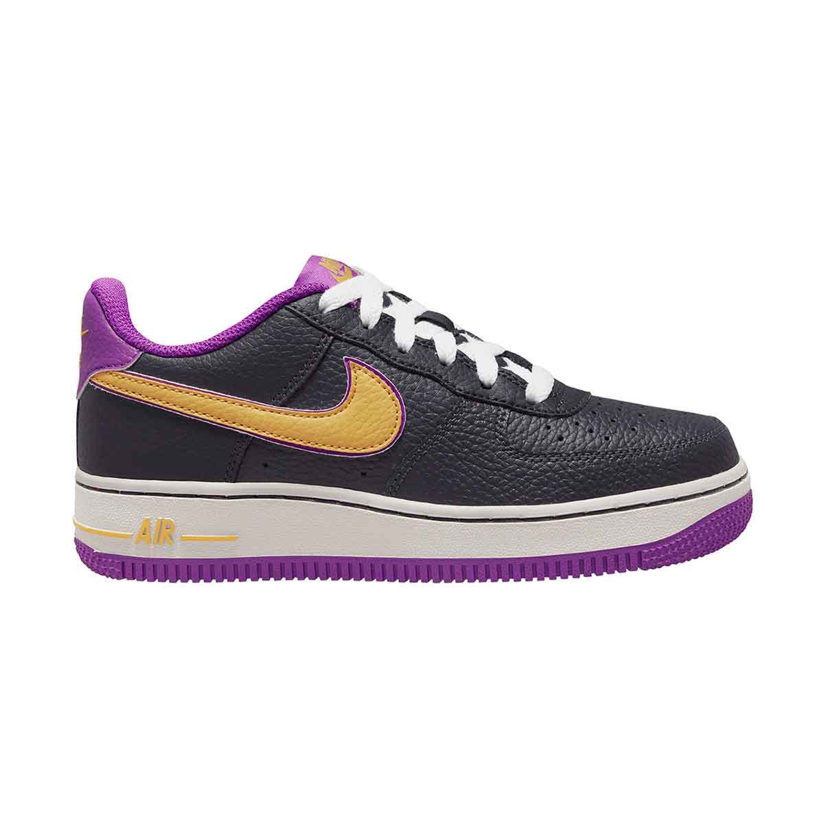 Nike Air Force 1 Low "Lakers Alternate" DX5805-500