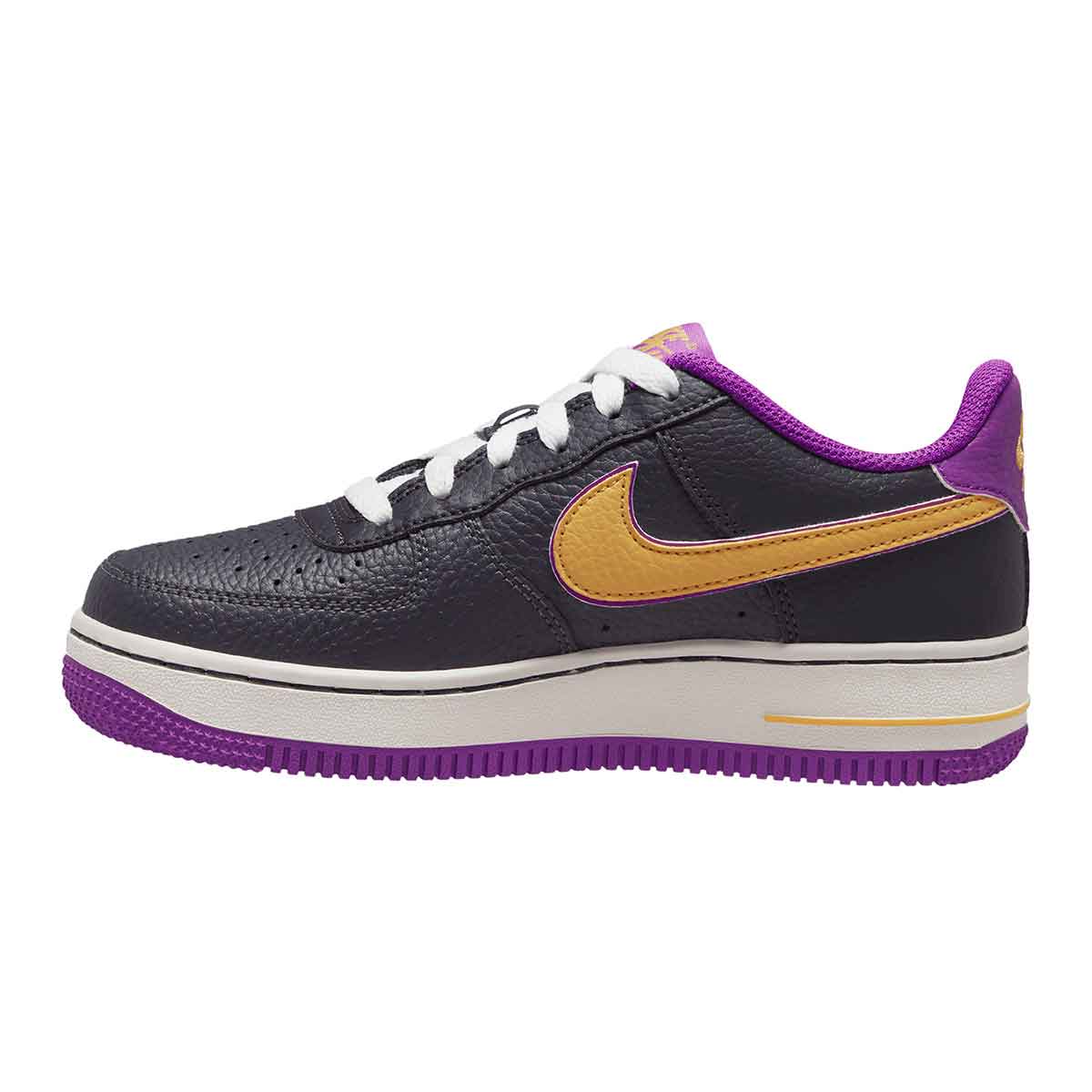 Nike Air Force 1 Low "Lakers Alternate" DX5805-500