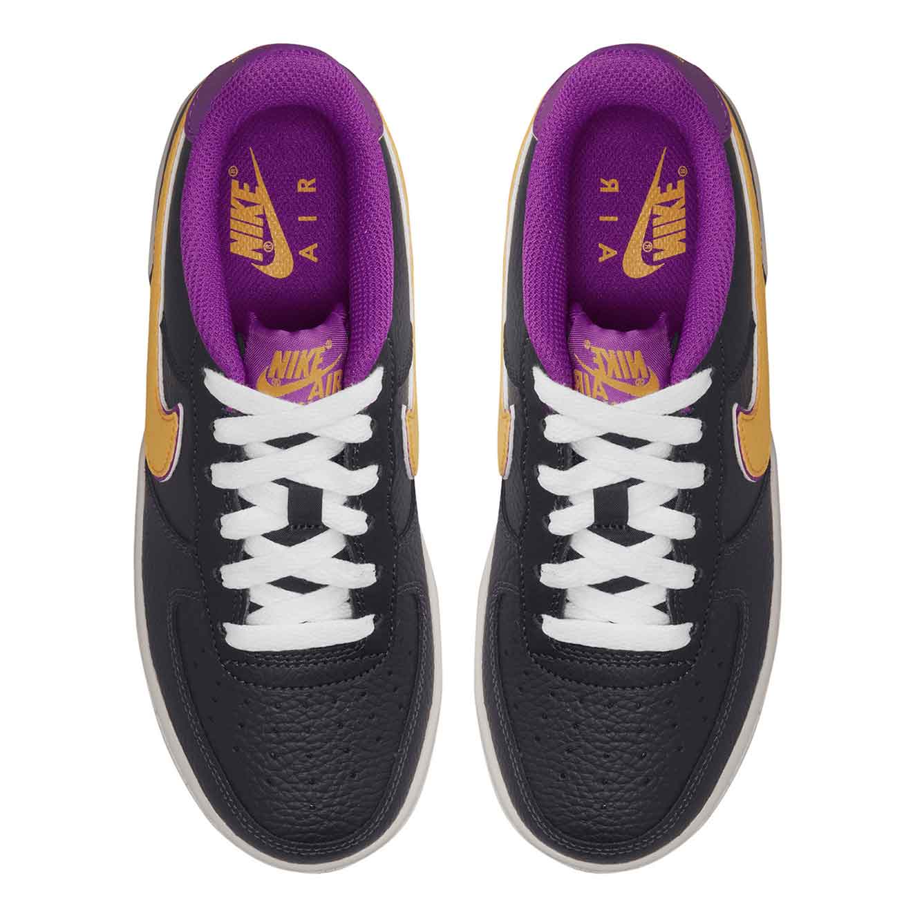 Nike Air Force 1 Low "Lakers Alternate" DX5805-500