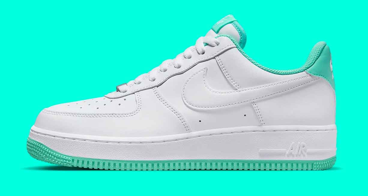 Nike Air Force 1 Low DH7561-107