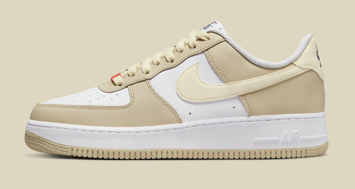 Nike Air Force 1 Low DZ2771-211