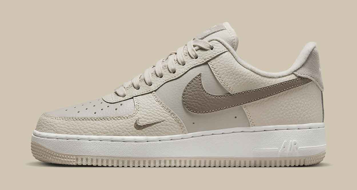 Nike Air Force 1 Low FB8483-100