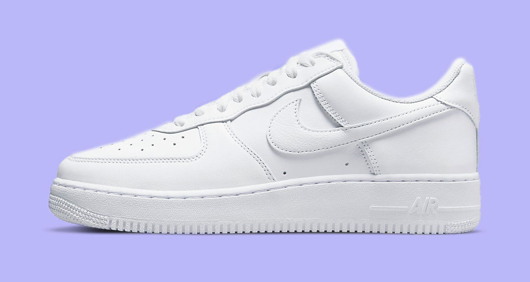 Nike Air Force 1 Low “Since 82” DJ3911-100