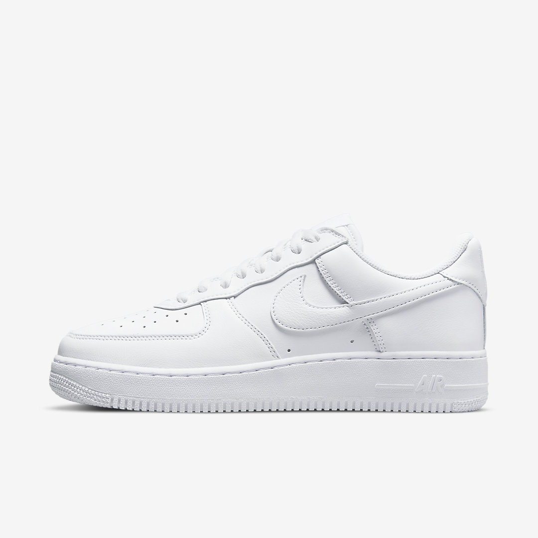 Nike Air Force 1 Low “Since 82” DJ3911-100