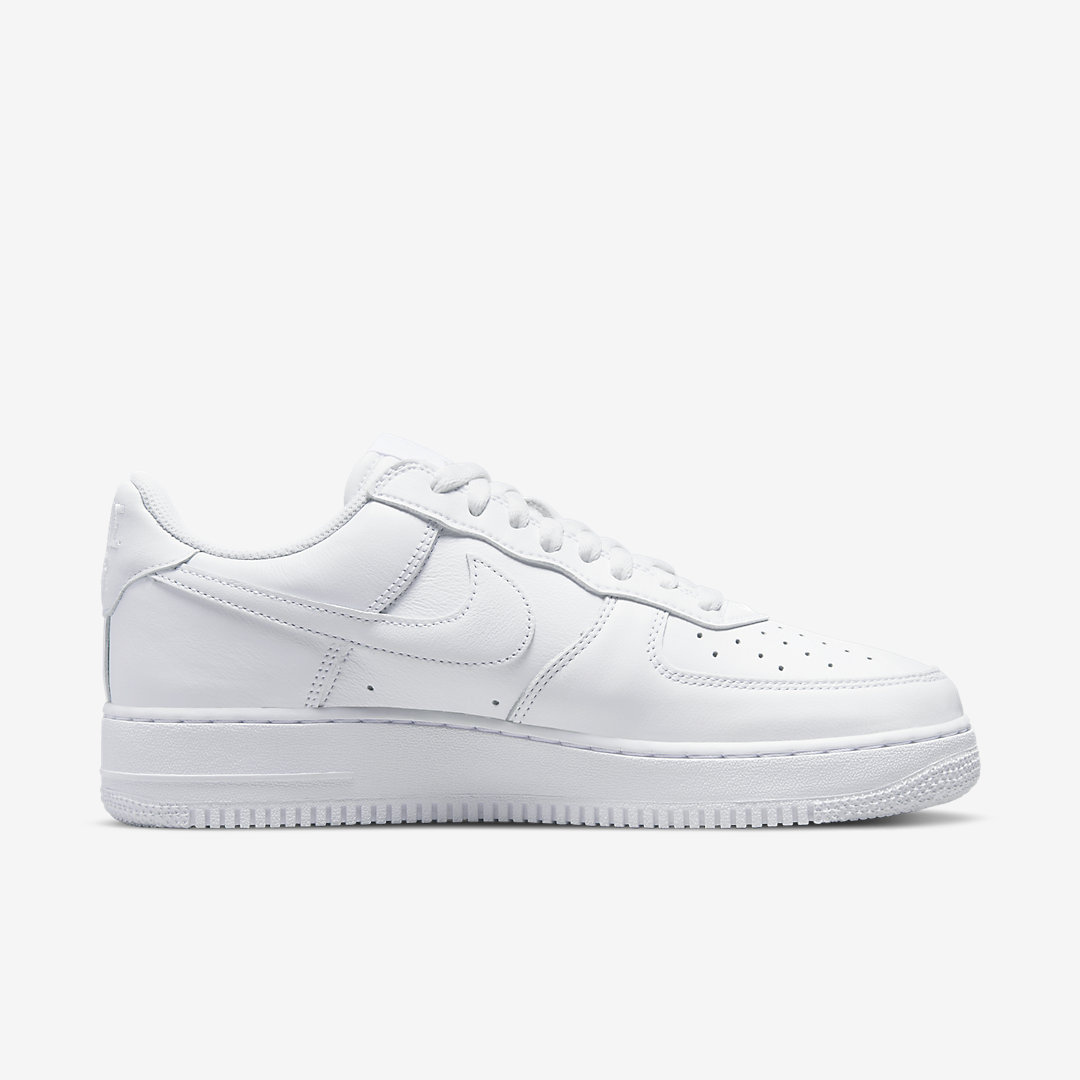 Nike Air Force 1 Low “Since 82” DJ3911-100