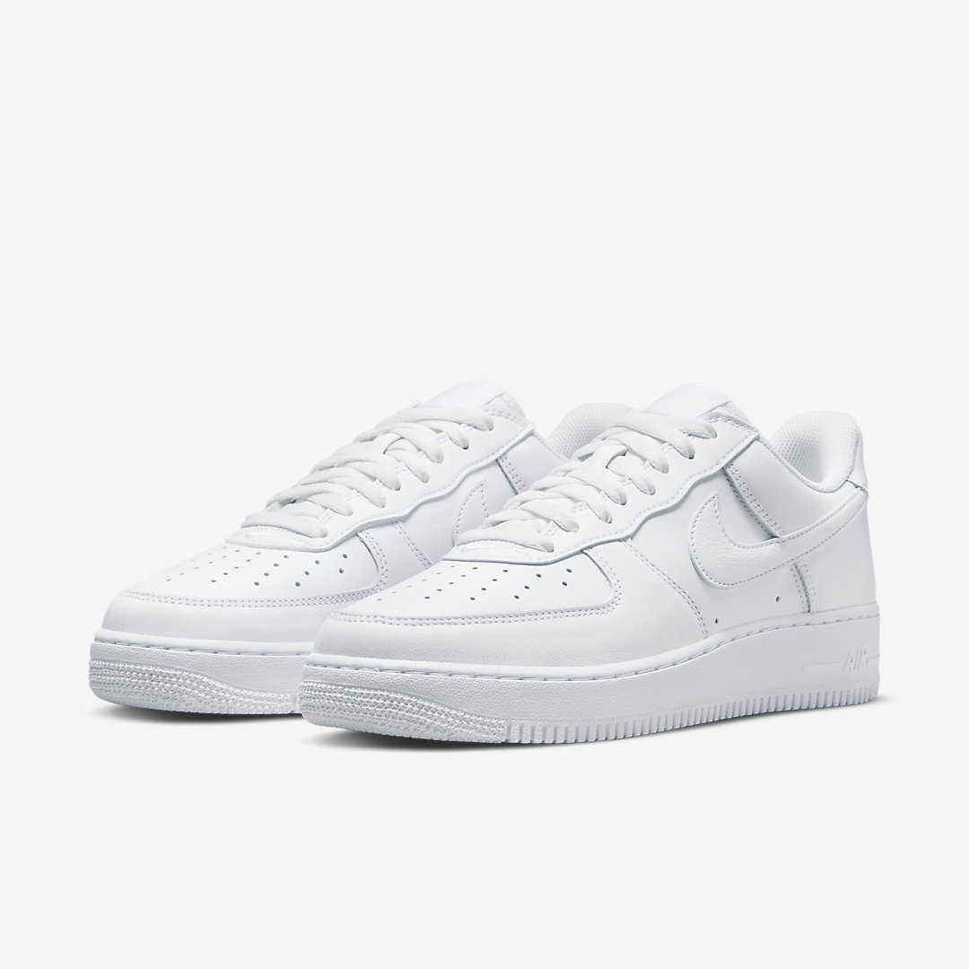 Nike Air Force 1 Low “Since 82” DJ3911-100