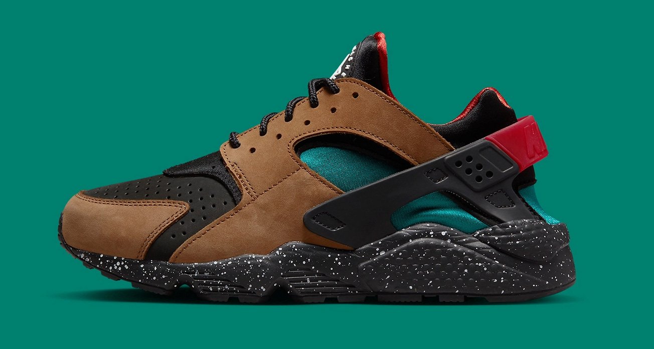 Nike Air Huarache “Mowabb” DD1068-201