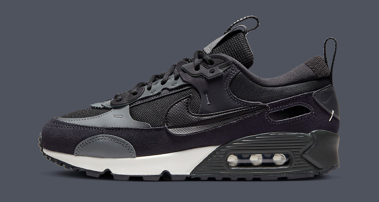 Nike Air Max 90 Futura DM9922-003