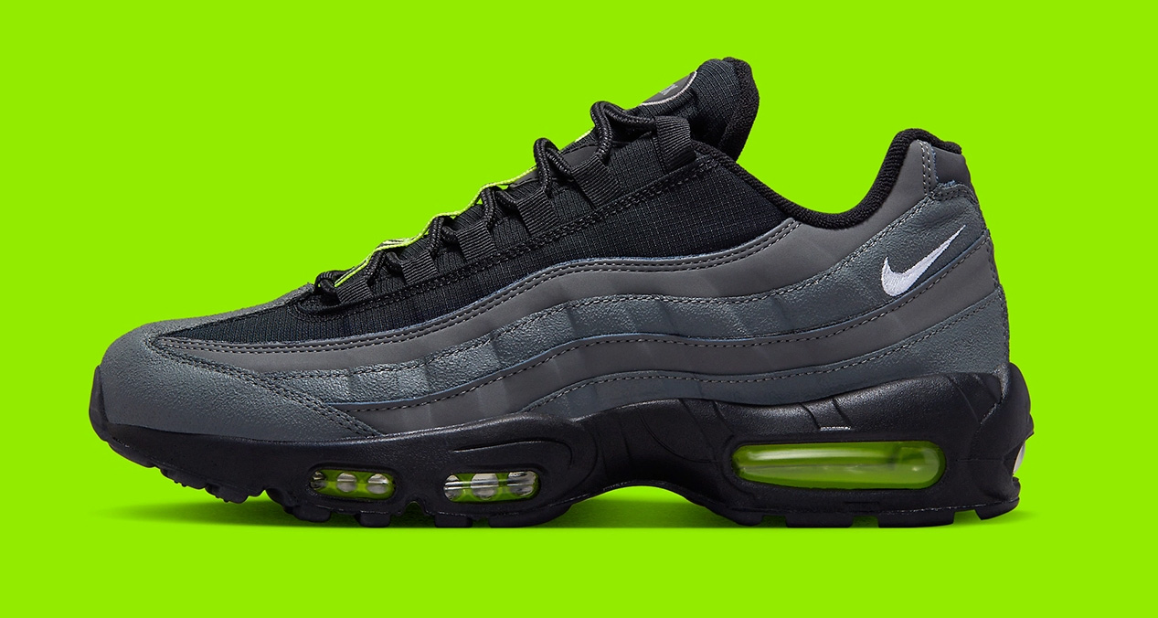 Nike Air Max 95 DZ4496-001