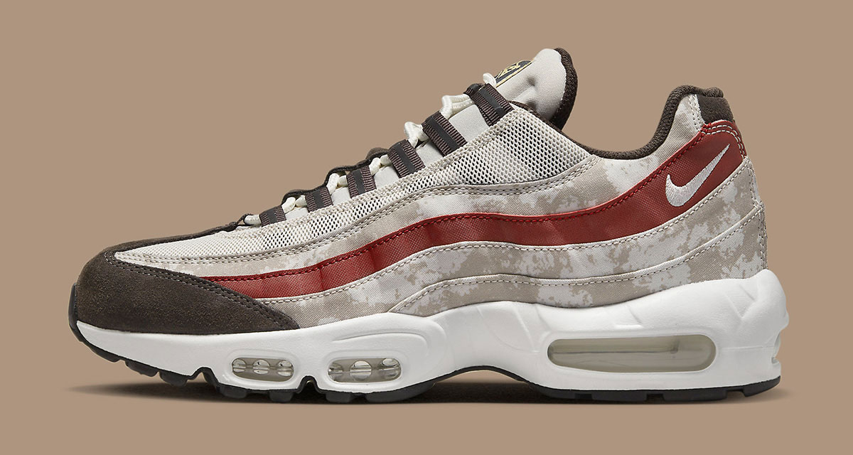 Nike Air Max 95 “Social FC” DQ9016-001