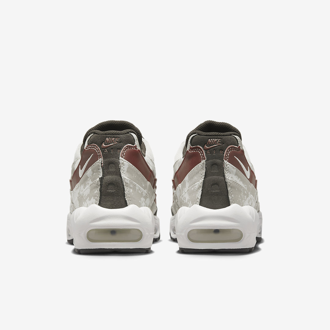 Nike Air Max 95 “Social FC” DQ9016-001