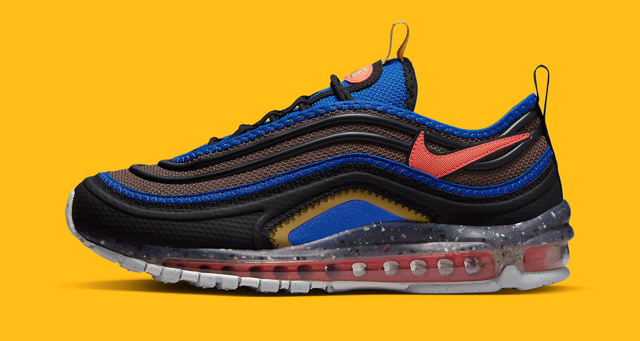 Nike Air Max 97 Terrascape "Magic Ember" DQ3976-002