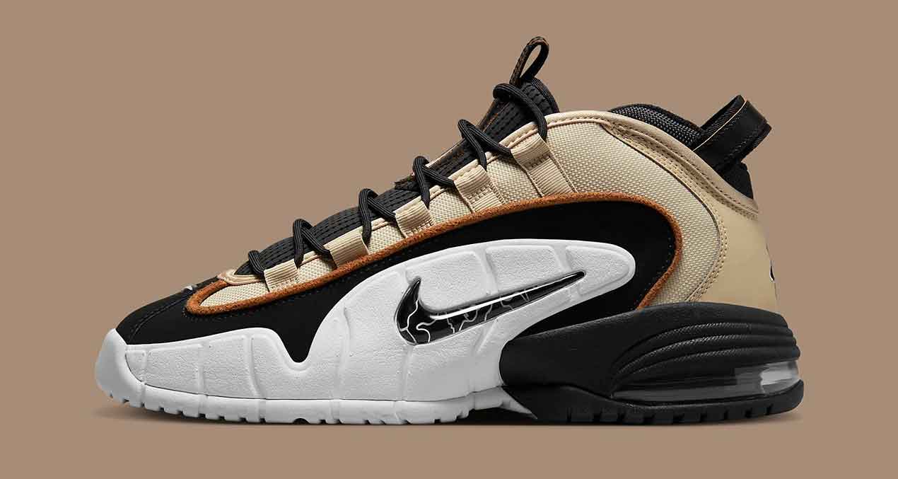 Nike Air Max Penny 1 "Rattan" DV7442-200