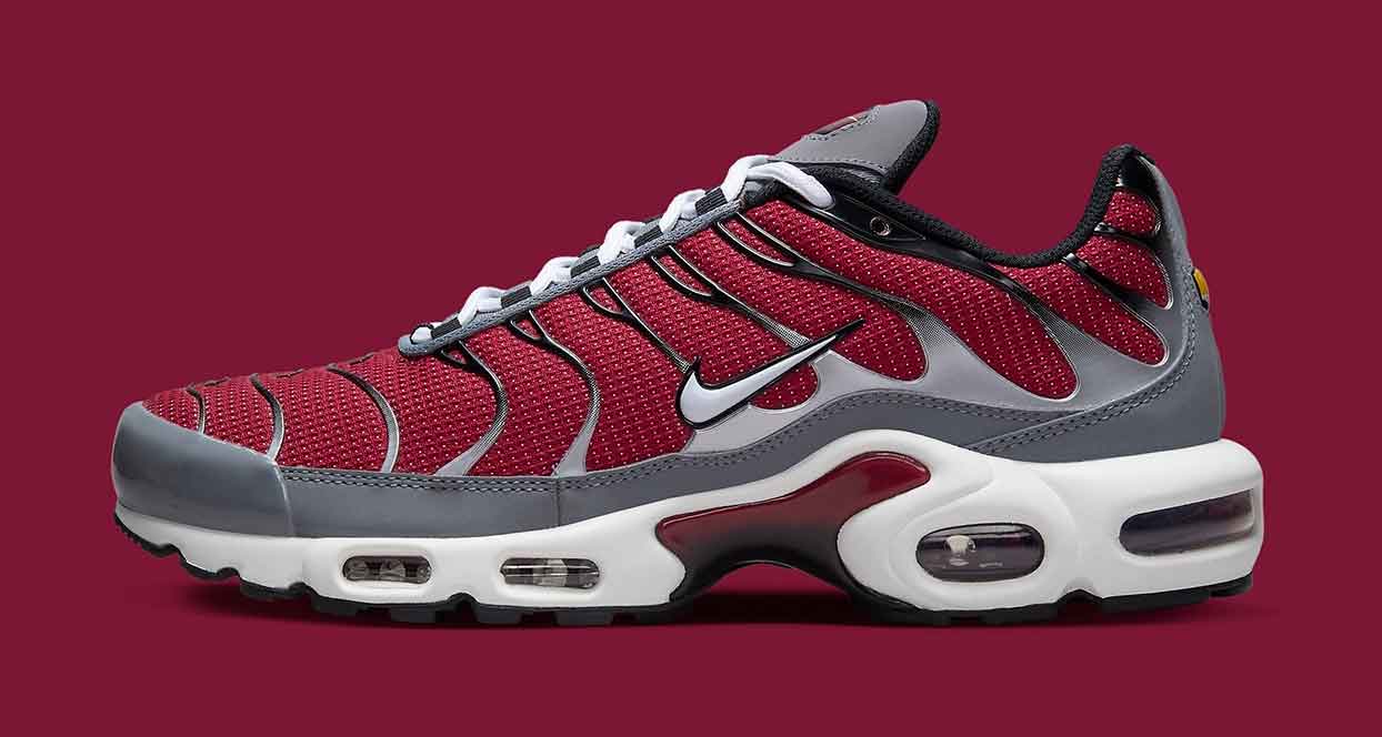 Nike Air Max Plus DQ3983-600