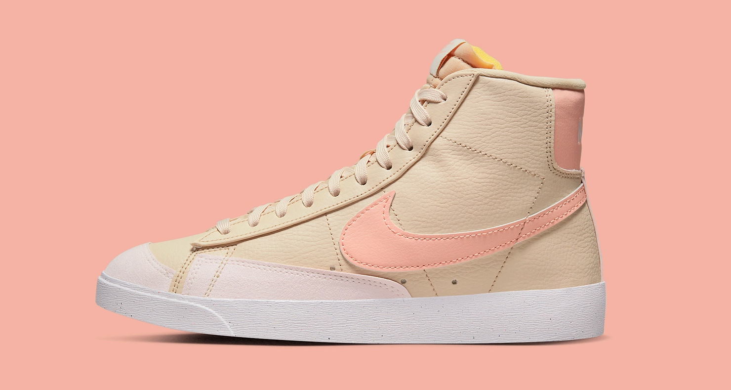 Nike Blazer Mid Next Nature FB0780-100