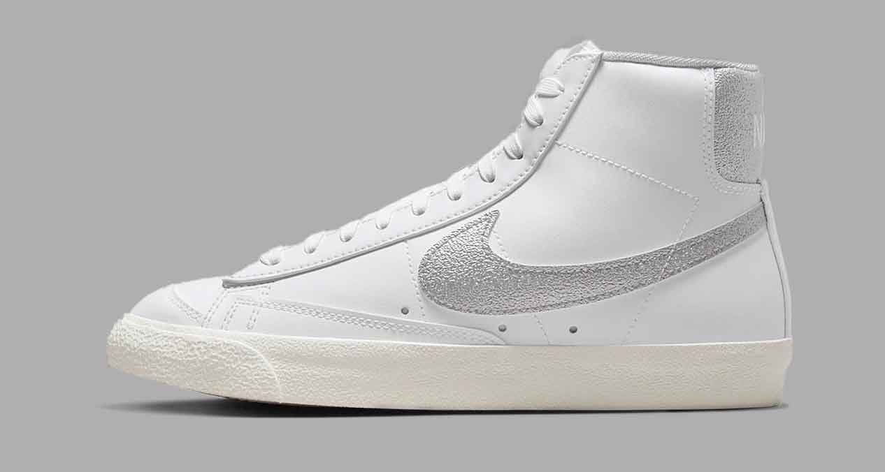 Nike Blazer Mid DQ7574-100