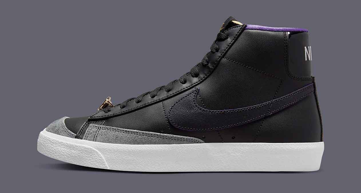 Nike Blazer Mid “World Champ” DQ8767-001