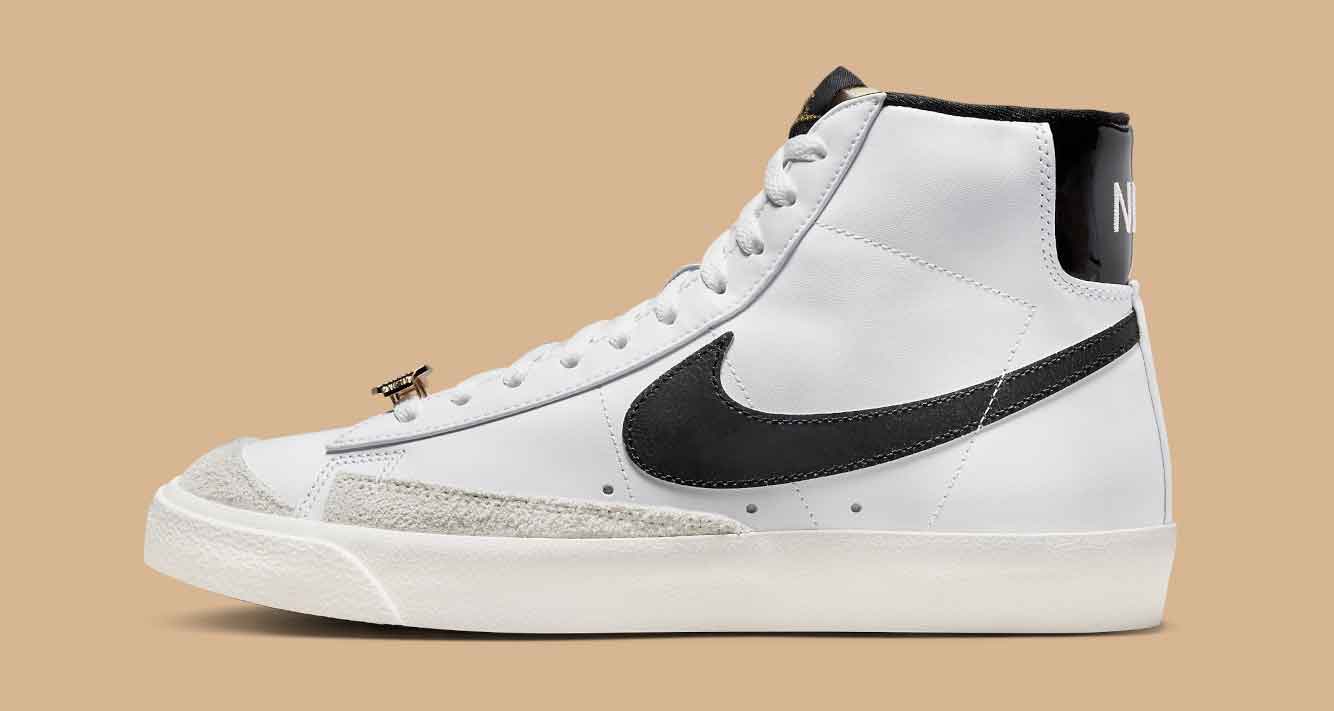 Nike Blazer Mid "World Champ" DQ8767-100