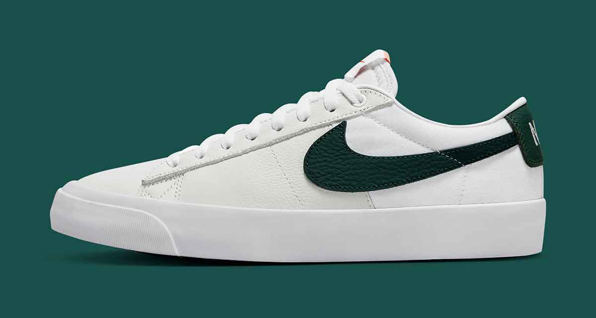 Nike SB Blazer Low DR9099-100