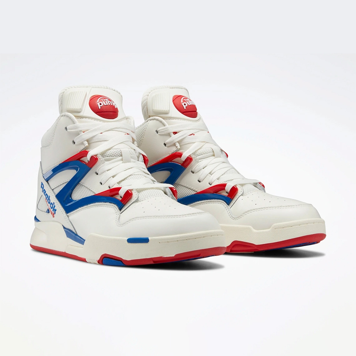 Reebok Pump Omni Zone II HR0035